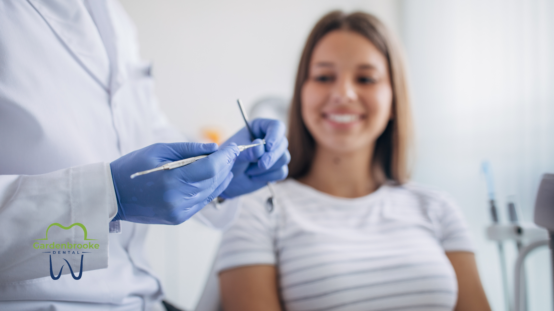 How Dental Checkups Help Detect More Than Cavities