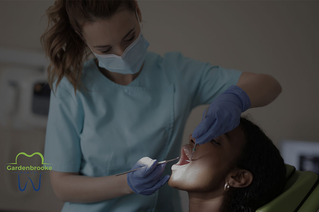 What to Expect During a Routine Dental Exam