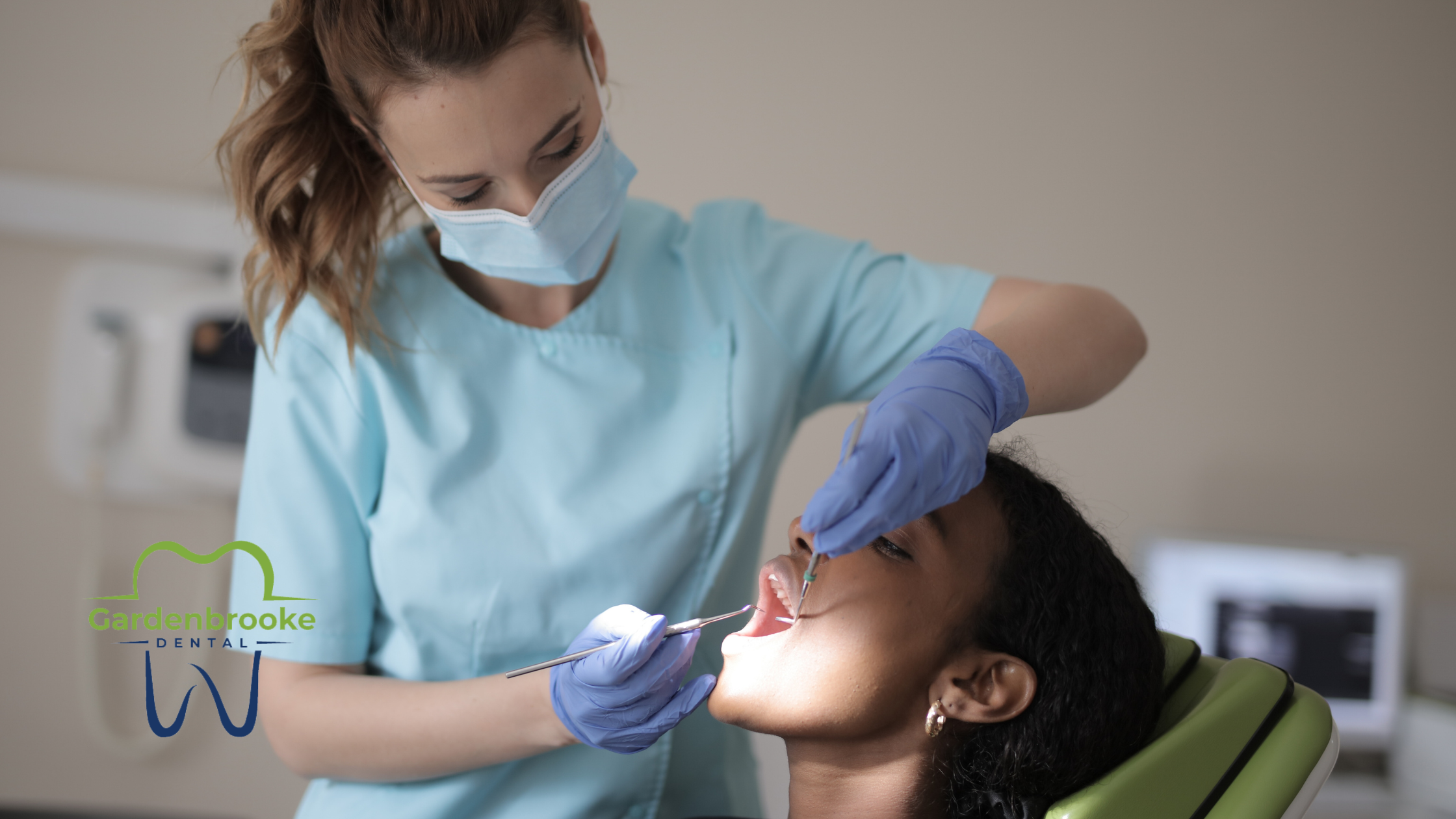 Why Regular Dental Checkups are More Important Than You Think