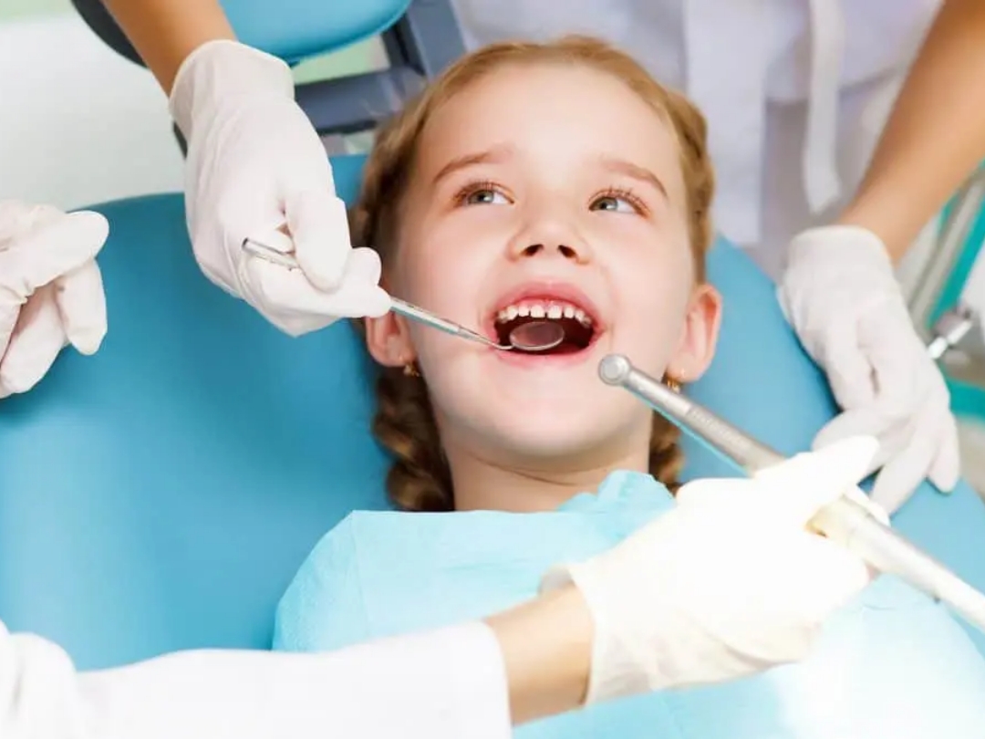 Tips for Getting Your Child Ready for Their First Dental Appointment