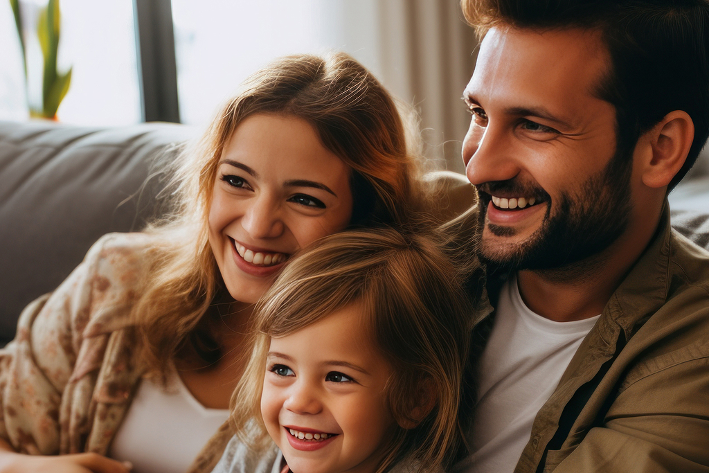 General Family Dentistry in Edmonton