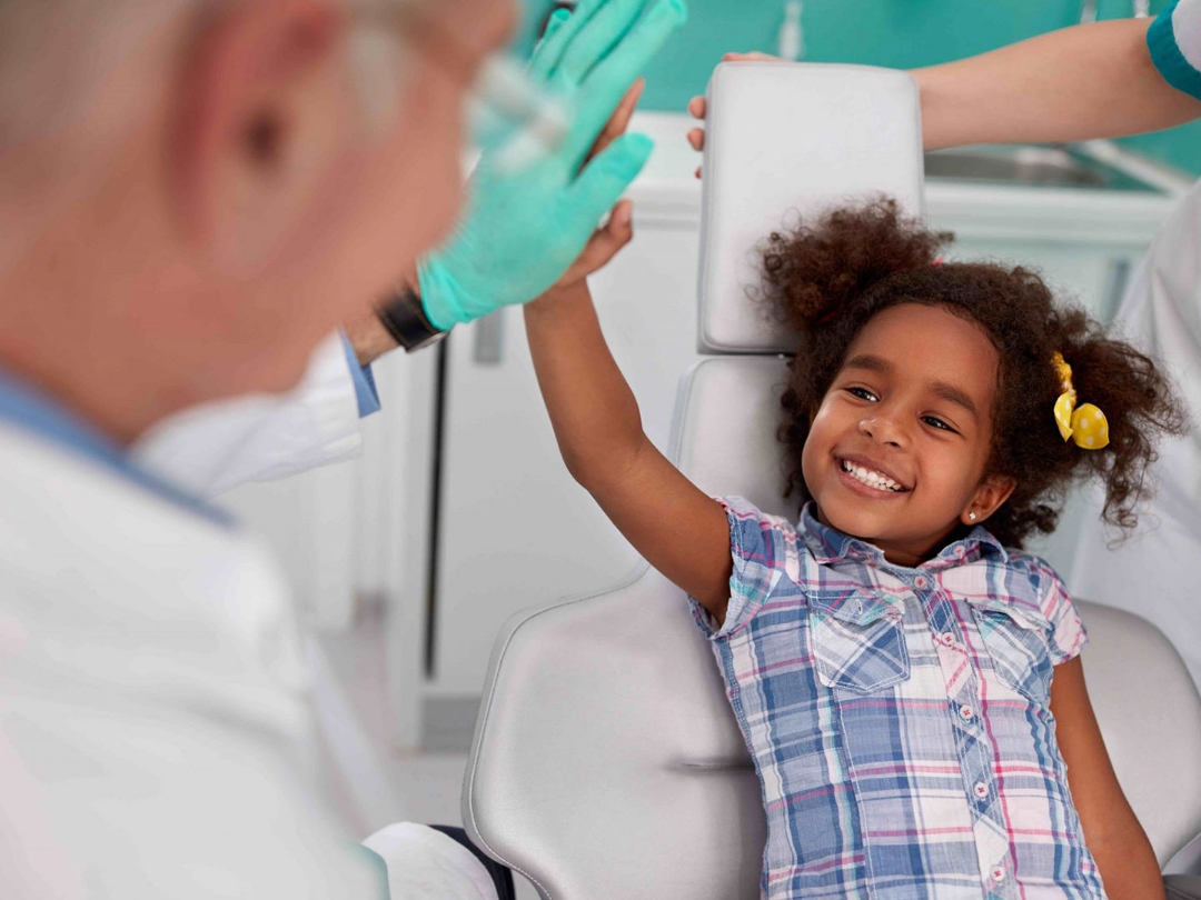When Would A Child Need A Tooth Extraction?