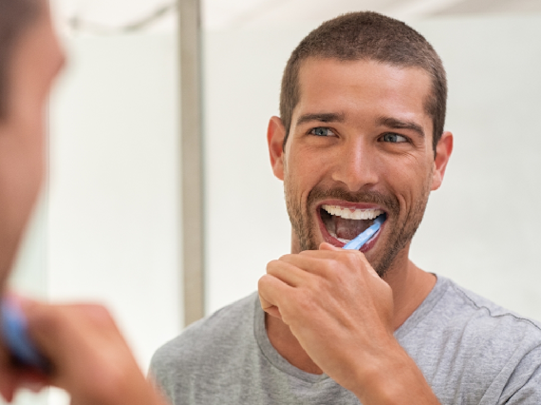 How to Maintain Your Oral Health Between Dental Checkups: Tips from Edmonton Dentist