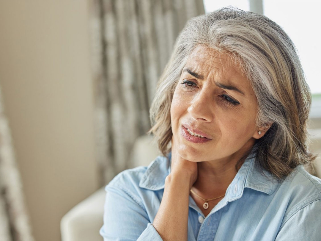The Link Between Dental Health And Stress