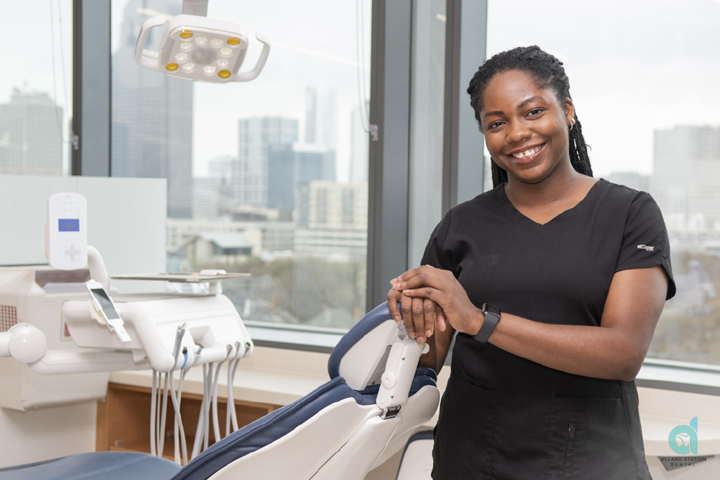 What Edmonton Patients Should Know Before Spring Dental Visits