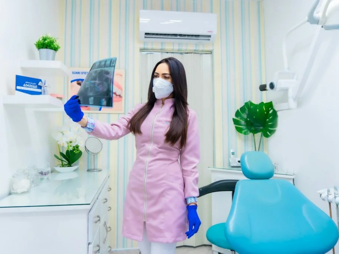 Straight Talk on Orthodontics: Your Mississauga, ON Guide to a Confident Smile