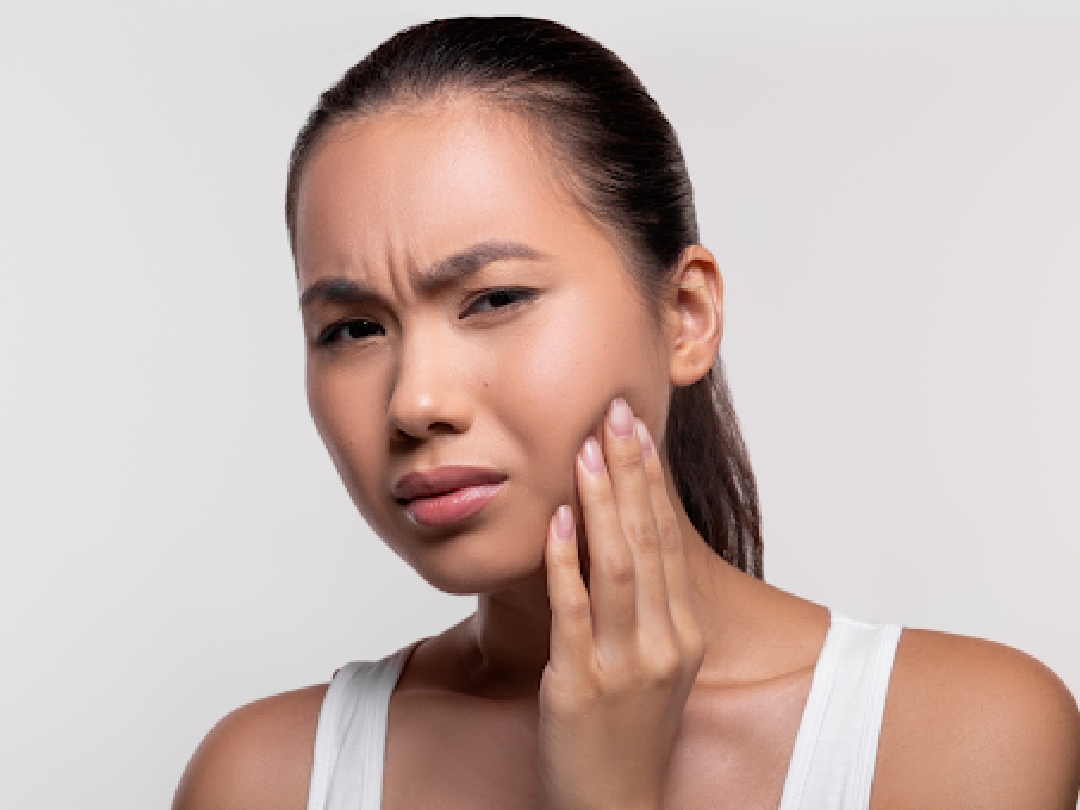 TMJ Troubles? Discover the Causes and Solutions