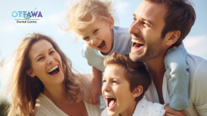 Looking for a Dentist Near Me? Your Guide to Ottawa Dental Centre in Ottawa