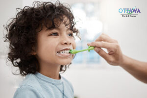Tips for Preventing Cavities in Children and Adults