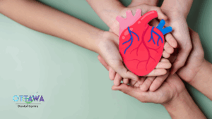 The Relationship Between Periodontal Disease and Heart Conditions