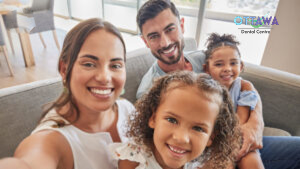 10 Benefits of Having One Dentist for the Whole Family
