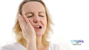 Why Cheek Biting Happens and How Dentistry Can Help