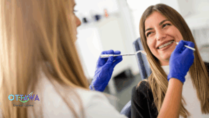 Why Teeth Shift After Orthodontic Treatment (and How to Prevent It)